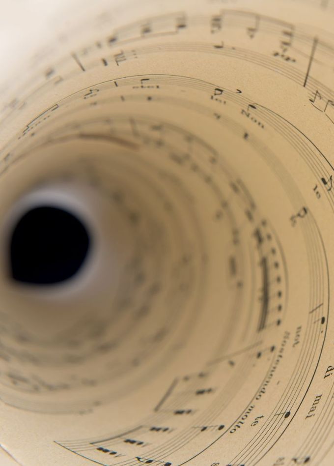 Концерт «Моцарт. Реквием. Хоровые произведения»