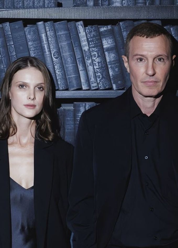 Спектакль «Вагон для устриц»