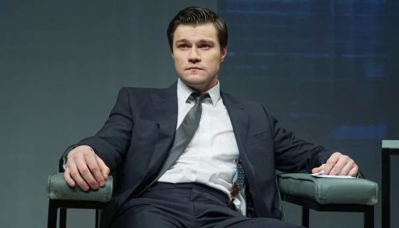 Спектакль «Механика любви»