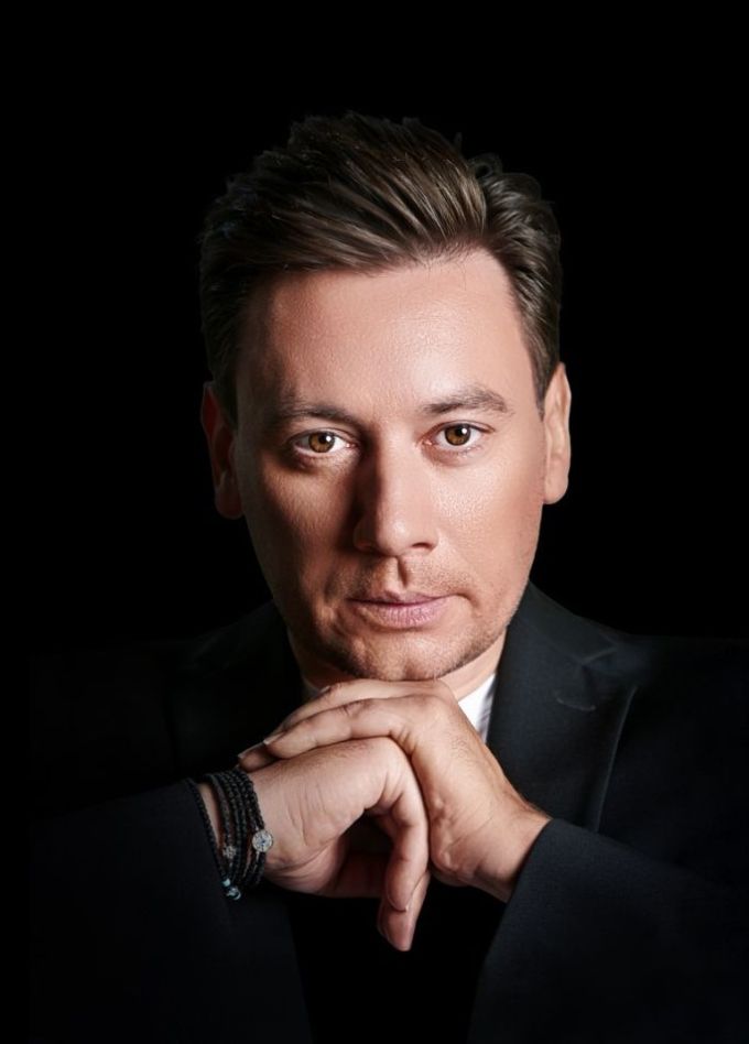 Руслан Алехно