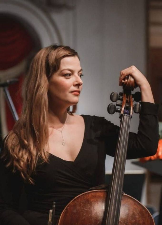 Концерт «La Belle Époque: Золотой век французской музыки»