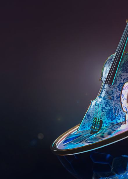 Классика в космосе