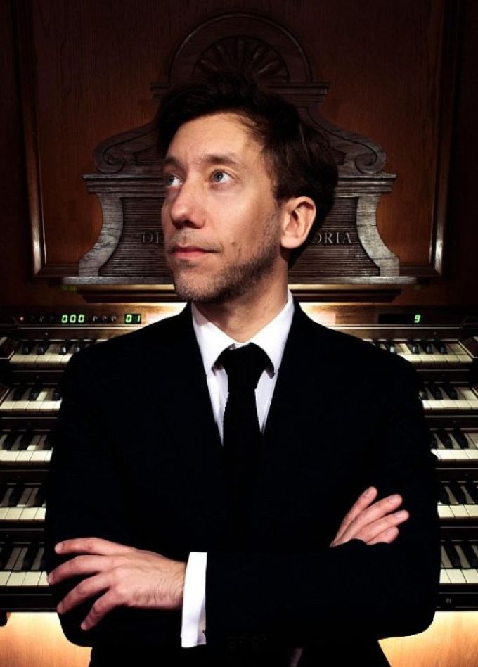 Концерт «Батист-Флориан Марль-Уврар»