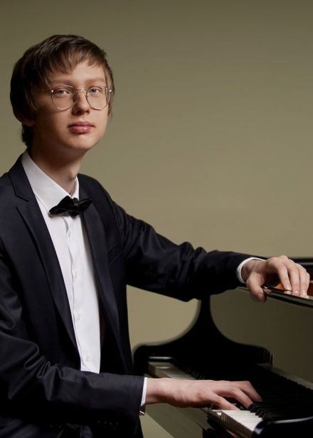 Концерт «Шедевры органной и вокальной музыки барокко»