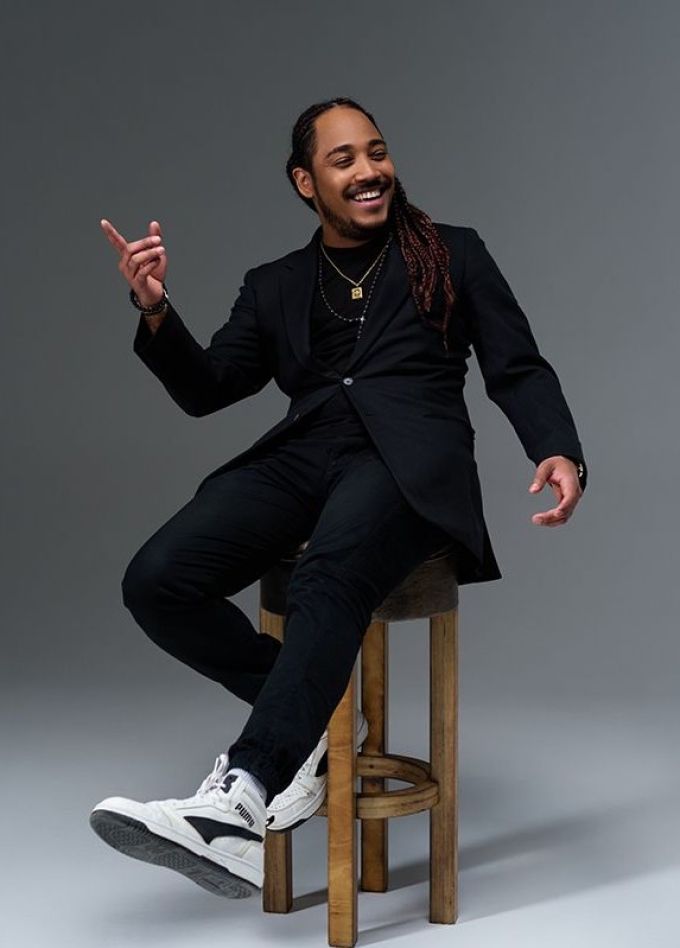 Янко Сантана и Orquesta El Domi