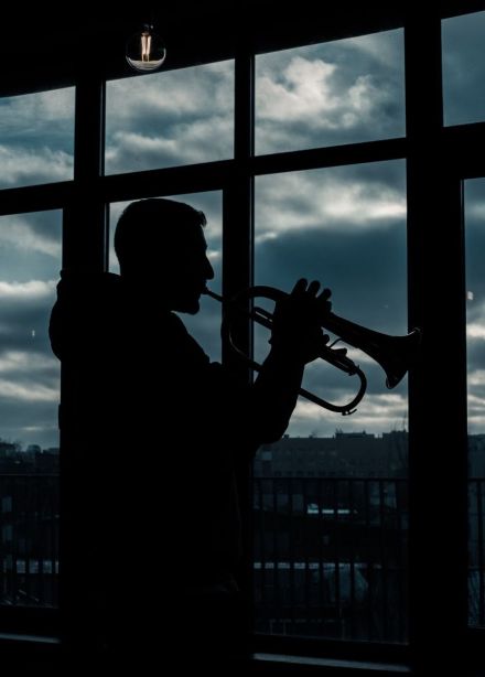 Simple Music Ensemble. Интерстеллар