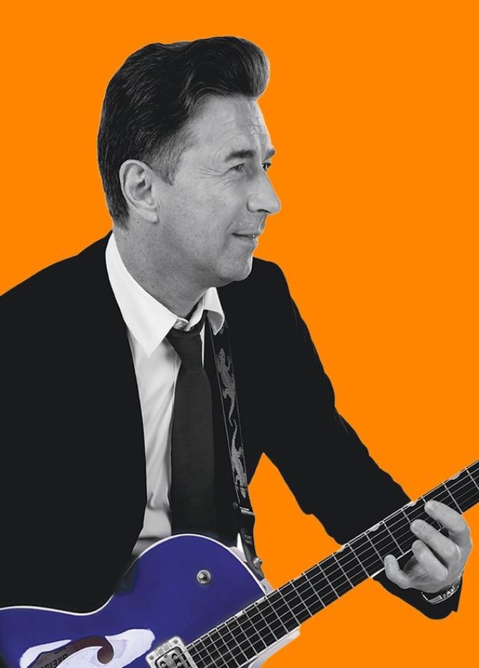 Валерий Сюткин и Rock & Roll Band