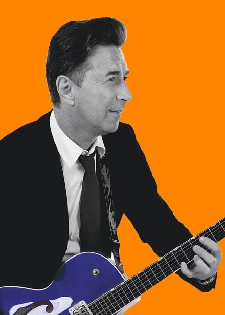 Валерий Сюткин и Rock & Roll Band