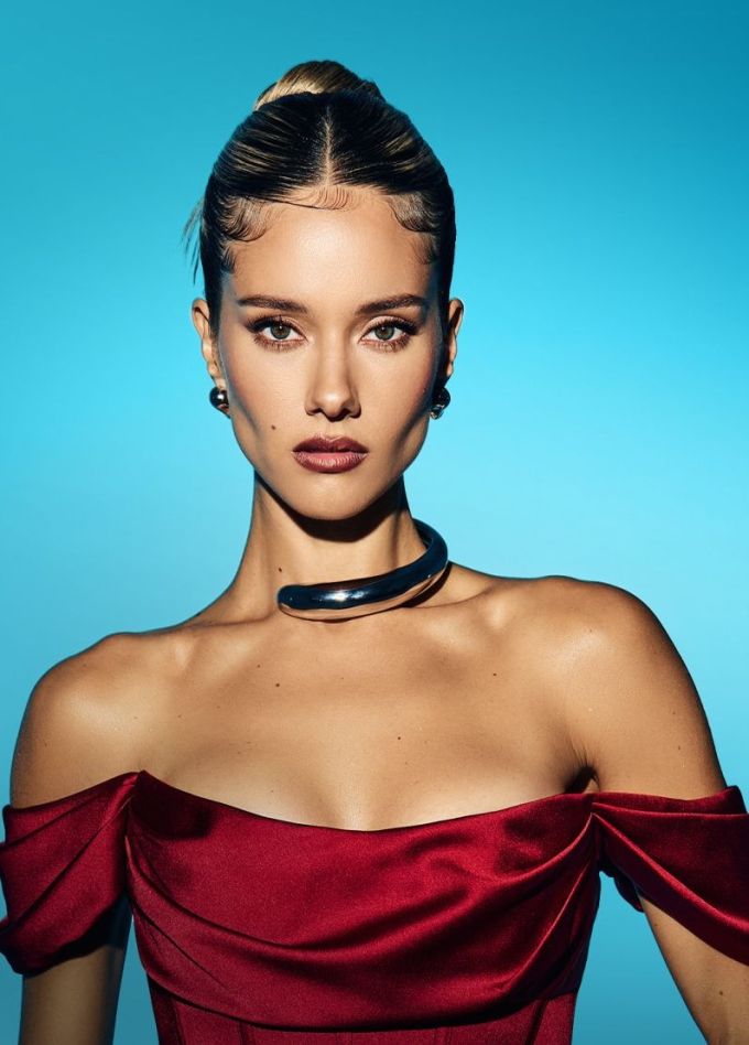 Юля Паршута