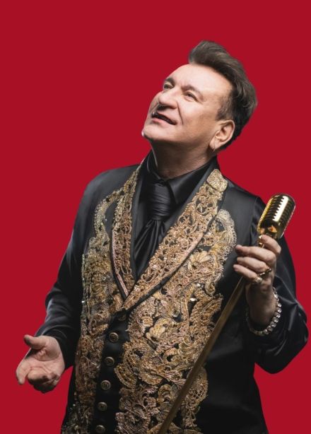 Сергей Пенкин