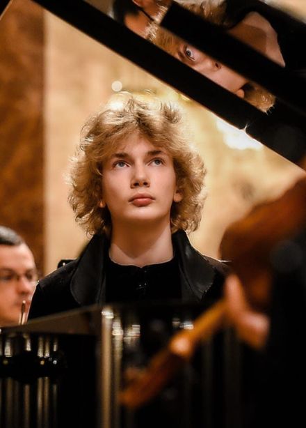 Иван Бессонов