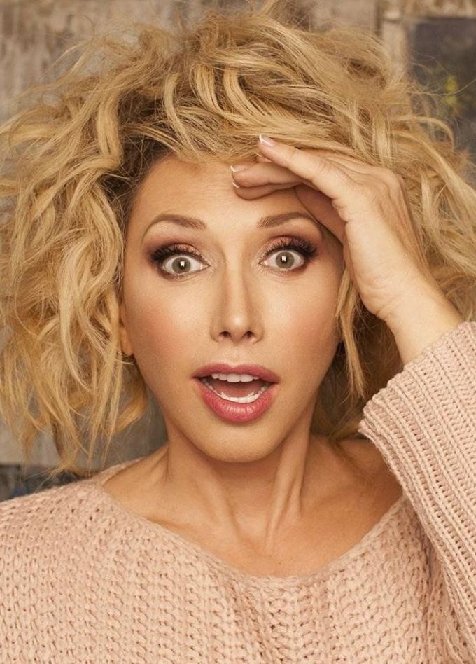 Елена Воробей и Геннадий Ветров