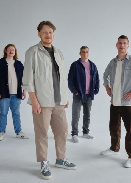 ВИА «Ваши краши»