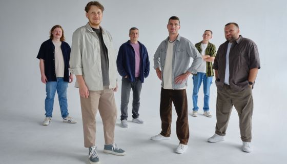 ВИА «Ваши краши»