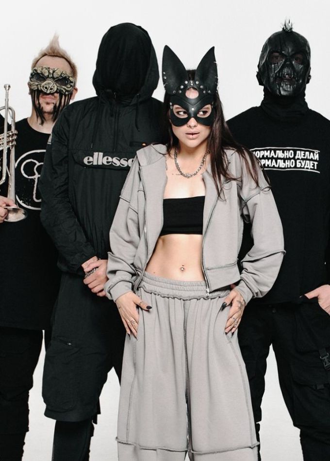 Пневмослон