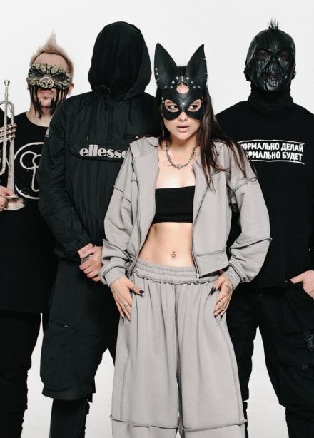 Пневмослон