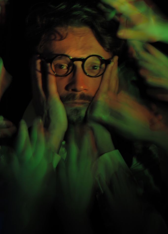 Записки на манжетах