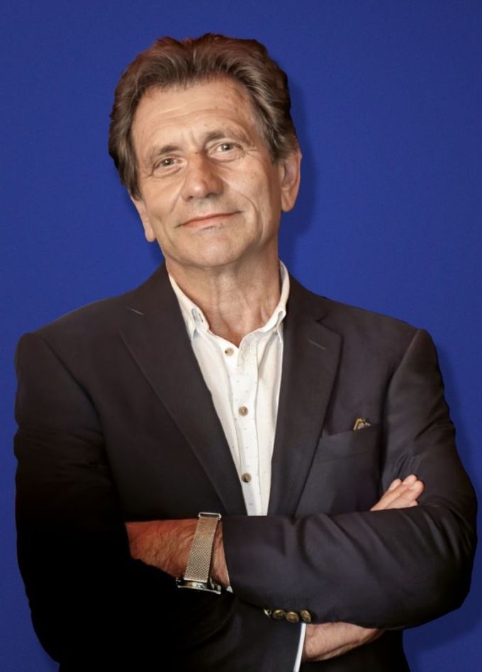 Евгений Князев. Дом из стихов