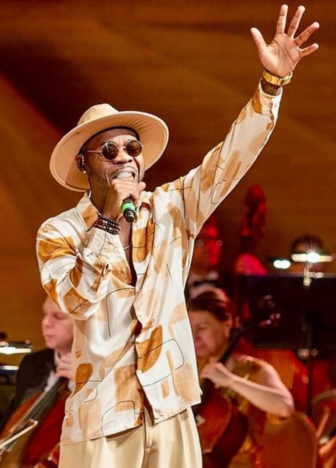 Концерт «Хиты мировых мюзиклов»