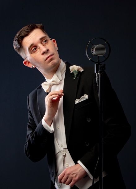 Георгий Тадоровский. Old Hollywood и Золотой век джаза