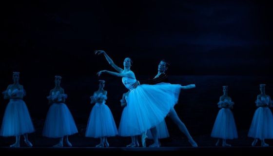 Балет «Жизель»