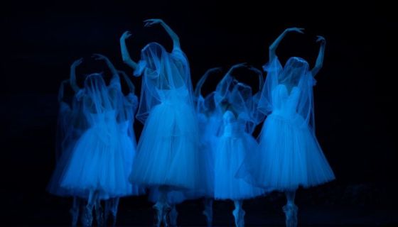 Балет «Жизель»