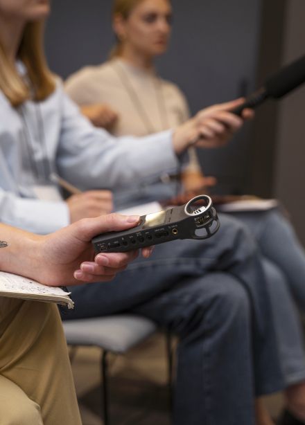 Боровские вечера. Сергей Женовач