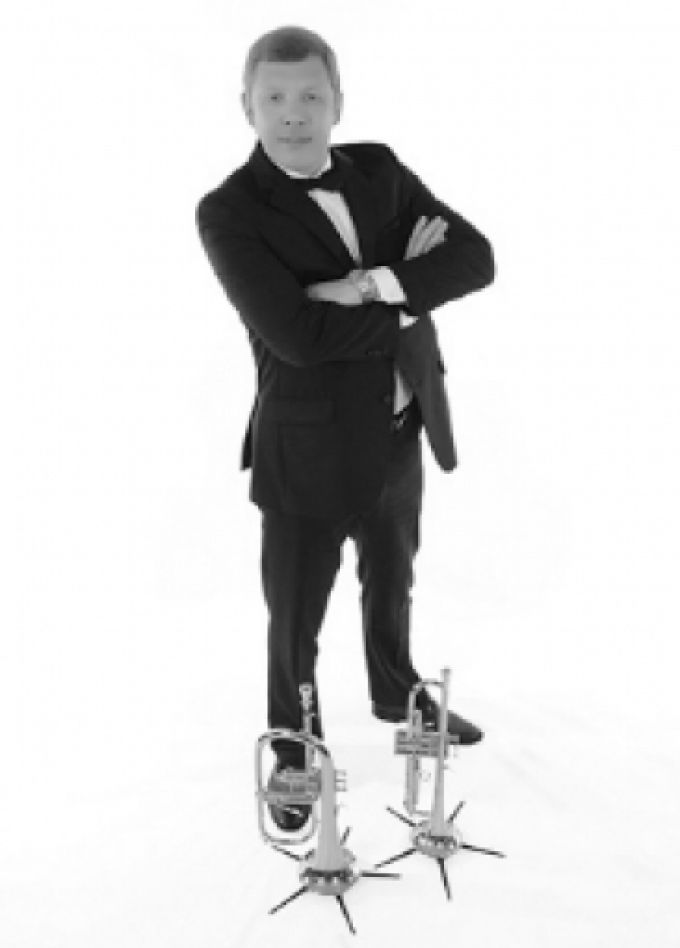 Виталий Головнёв (USA)