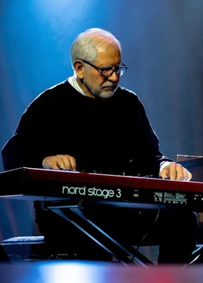 Леонид Винцкевич