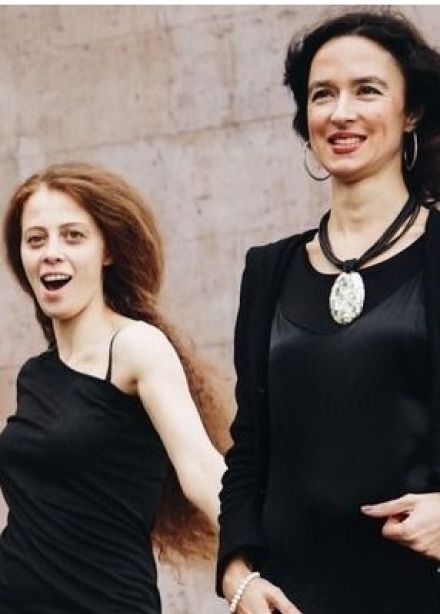 Ildar Giridhari & Ensemble Suffiks