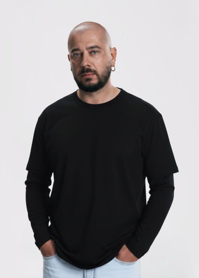 Стас Старовойтов. Стендап