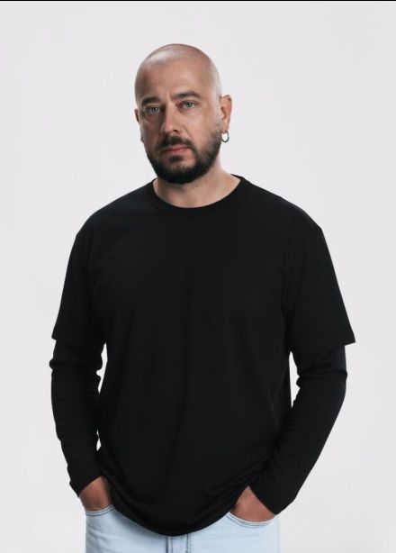 Стас Старовойтов. Стендап