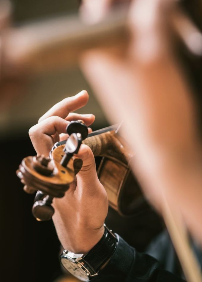 Концерт «Артэ Музикум. От Моцарта до Эйнауди»