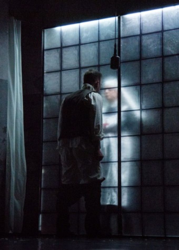 Спектакль «Записки юного врача»