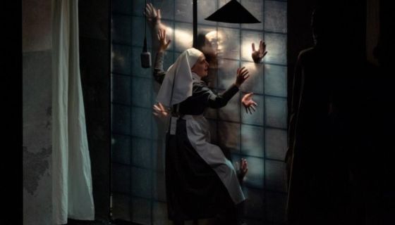 Спектакль «Записки юного врача»