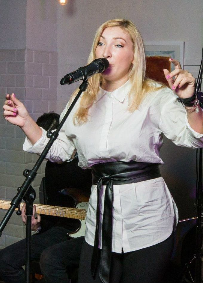 Катерина Рейхова