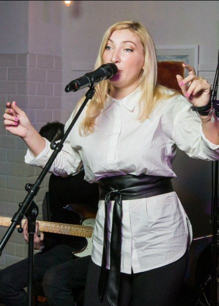 Катерина Рейхова