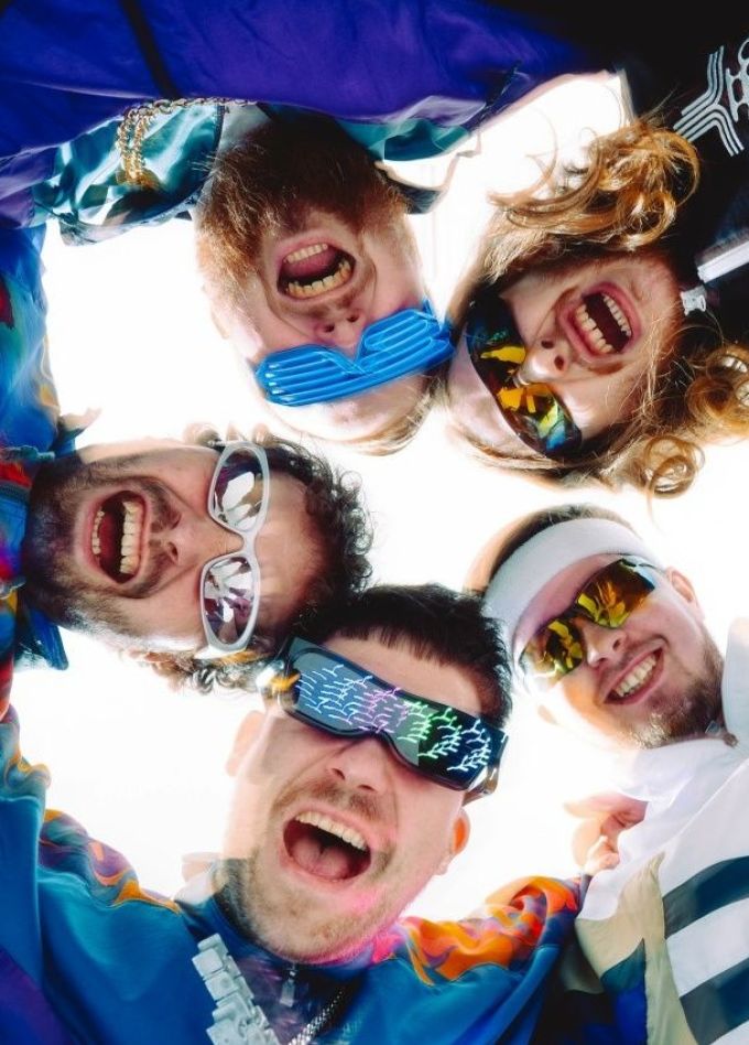 Мытищи в огне