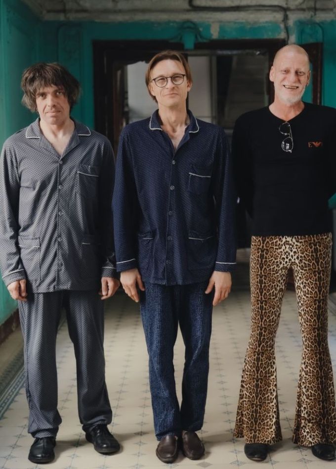 Сегодняночью