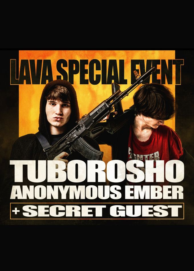 Tuborosho, Anonymous Ember
