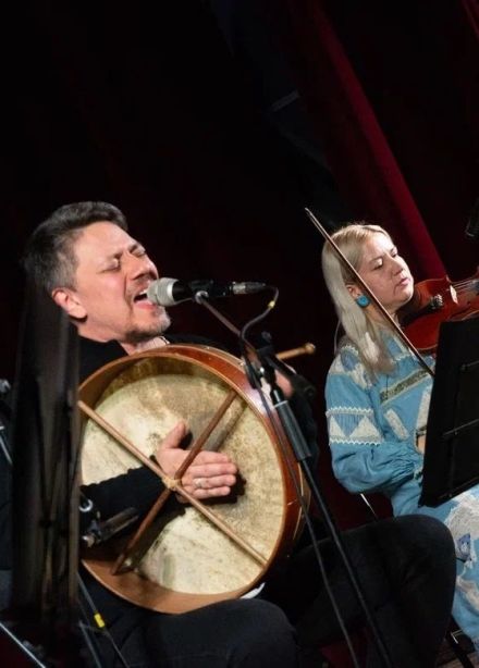 Стюарт Квартет