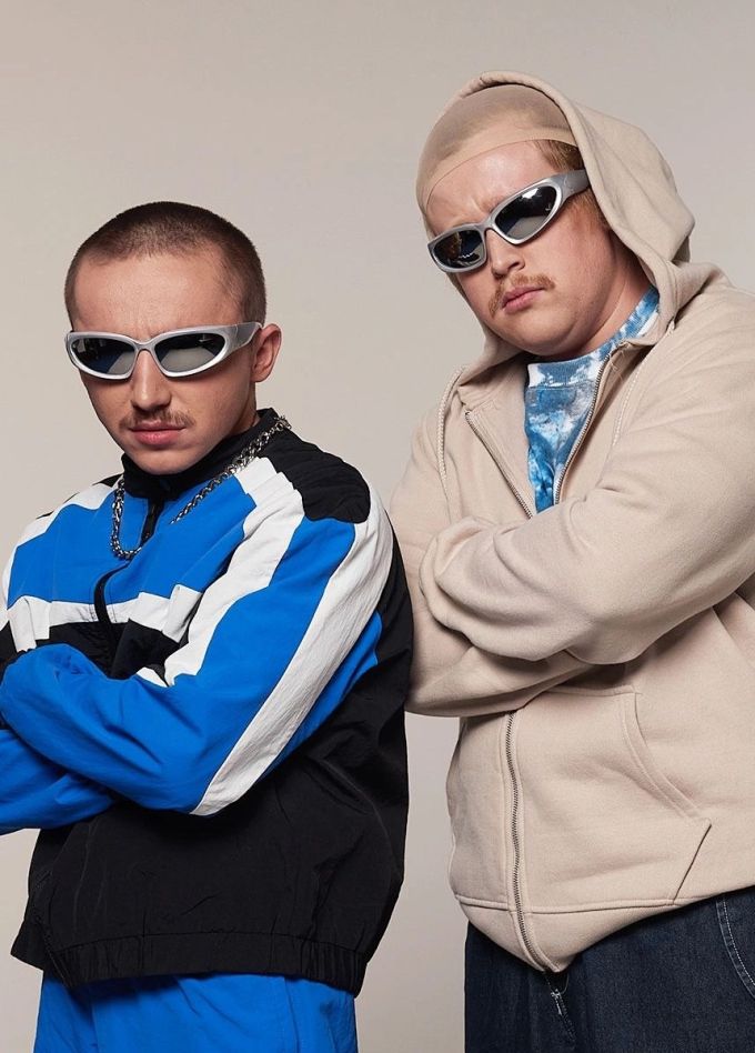 Киньте копеечку