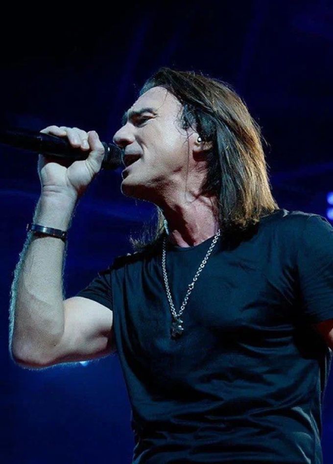 Андрей Храмов