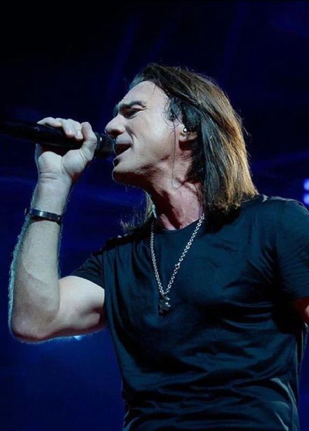 Андрей Храмов