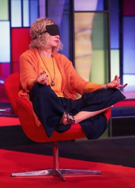 Спектакль «Остров заблудших душ»