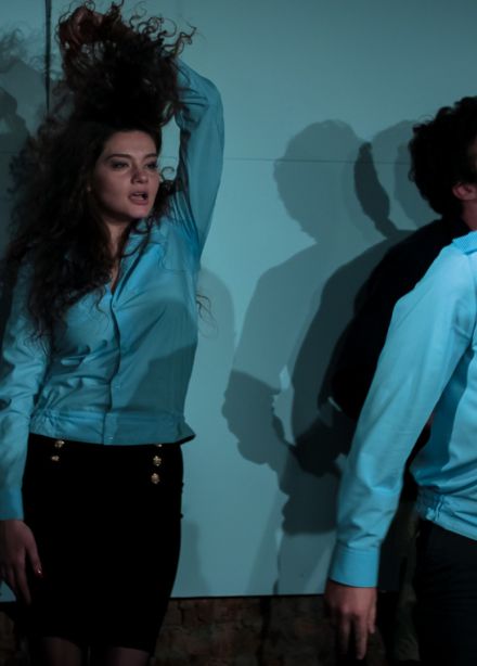 Человек из Подольска