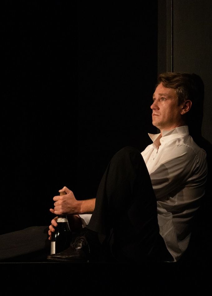 Вишнёвый сад