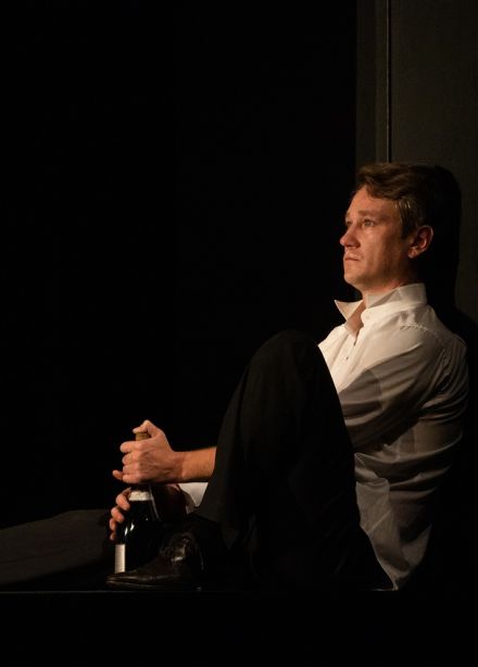 Вишнёвый сад