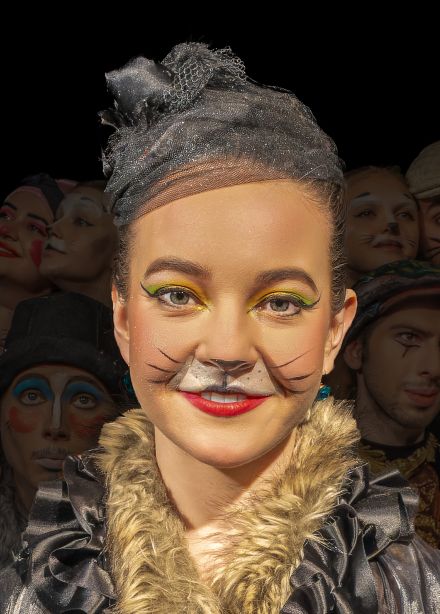 Маршак «Кошкин дом»