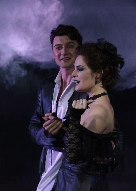 Портрет Дориана Грея